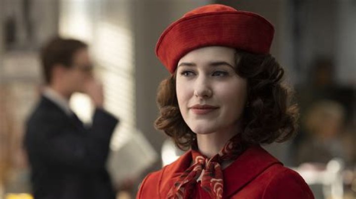 Rachel Brosnahan