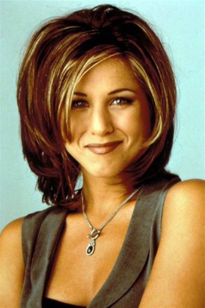 rachel-friends-bob-season-1