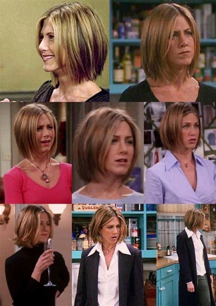 rachel-friends-bob-season-8