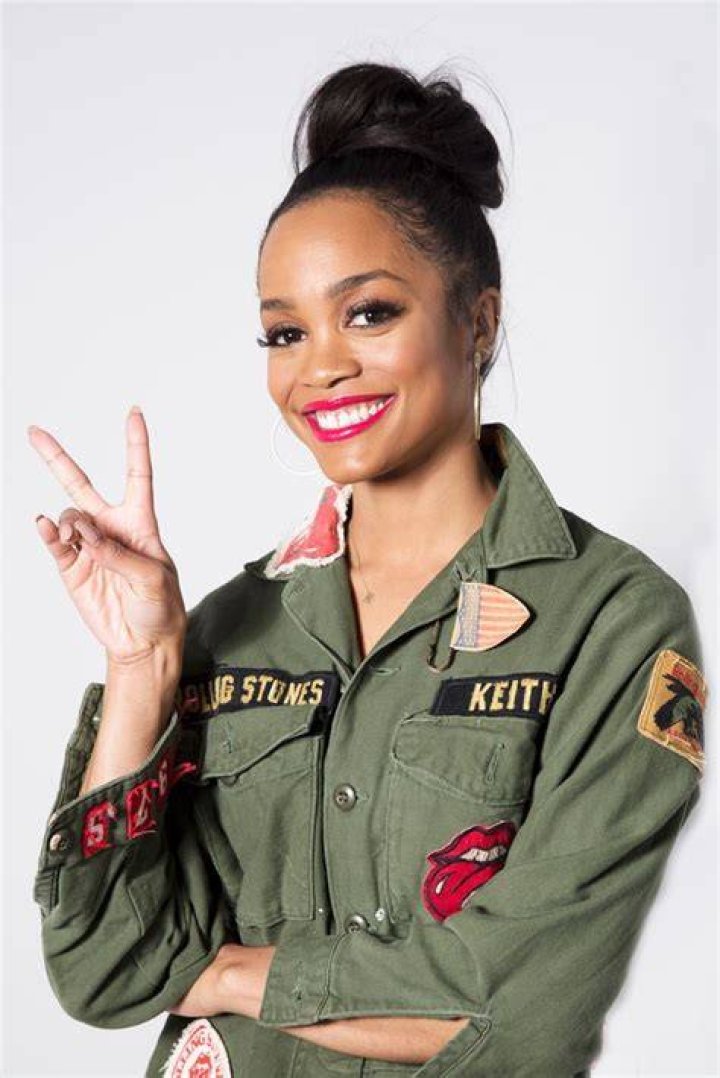 Rachel Lindsay visits HollywoodLife.com to talk about her new ESPN radio show and the aftermath of The Bachelor!