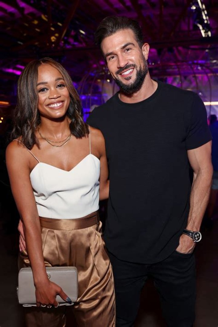 Rachel Lindsay