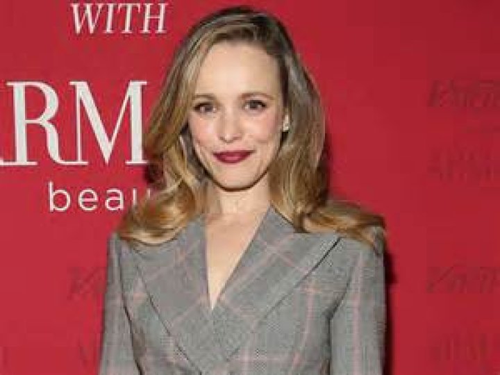 Rachel McAdams at the &lsquo;About Time&rsquo; Premiere