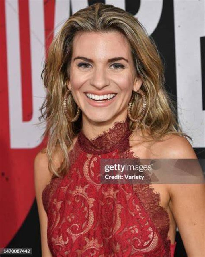 Rachel McCord