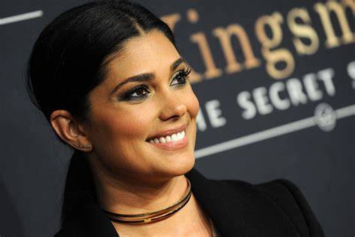 Rachel Roy Wikipedia Page Hacked