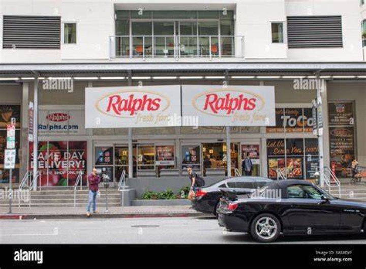 Ralphs