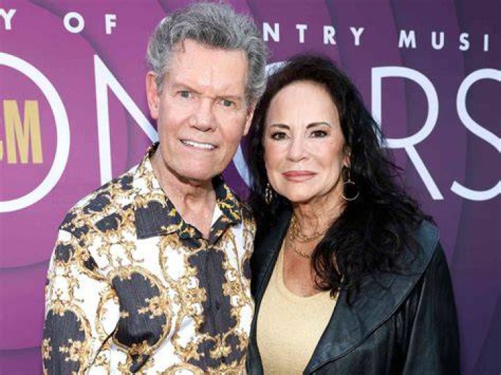 Randy & Mary Travis