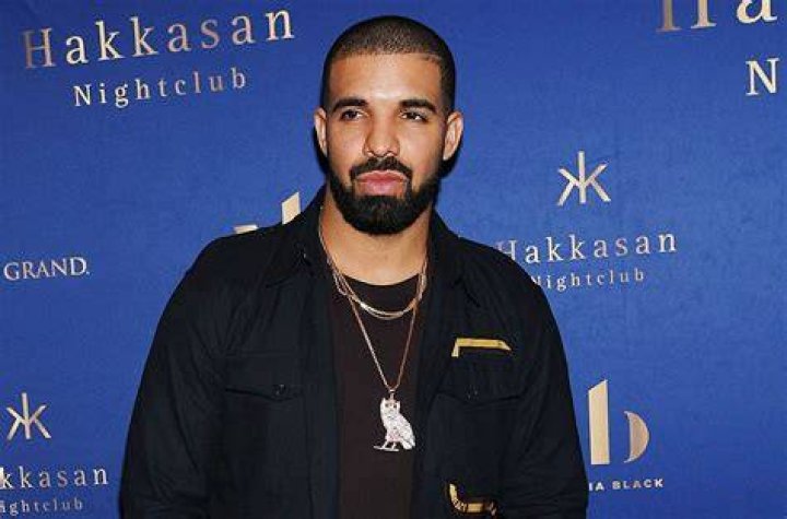 Rapper Drake arrives at the Los Angeles Premiere Of HBO's 'Euphoria' held at the ArcLight Cinerama Dome on June 4, 2019 in Hollywood, Los Angeles, California, United States. Los Angeles Premiere Of HBO's 'Euphoria', Hollywood, USA - 04 Jun 2019