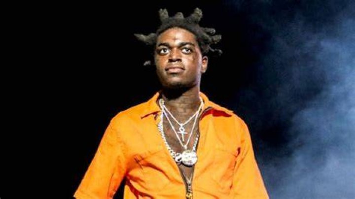 Rapper Kodak Black, whose real name is Dieuson Octave, performs live in concert at the Watsco Centre at the University of Miami in Miami, Florida. Pictured: Kodak Black Ref: SPL1554379 110817 NON-EXCLUSIVE Picture by: SplashNews.com Splash News and Pictures Los Angeles: 310-821-2666 New York: 212-619-2666 London: 0207 644 7656 Milan: 02 4399 8577 World Rights