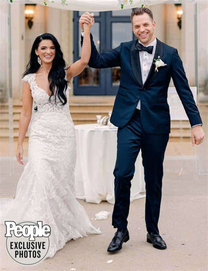 Raven Gates & Adam Gottschalk