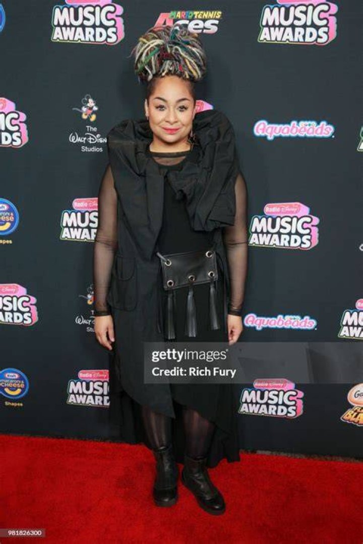 raven-symone-radio-disney-music-awards-2017
