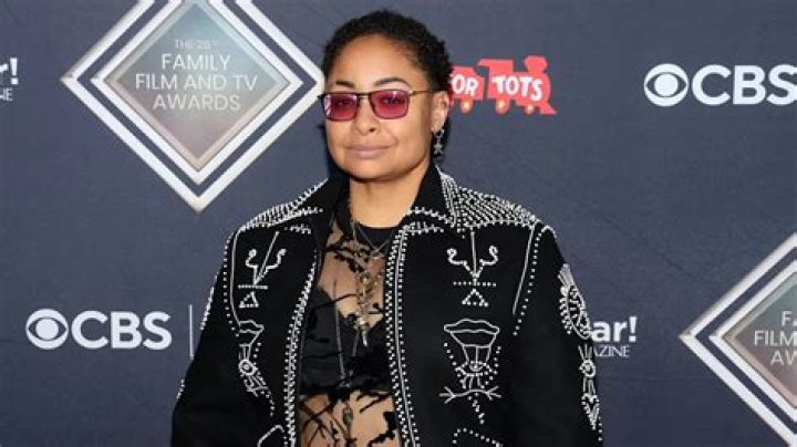 Raven-Symone