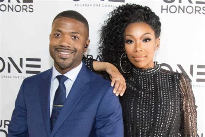 Ray J At The Urban One Honrs