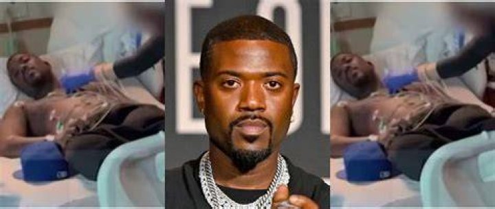 Ray J: See Photos Of The R&B Singer