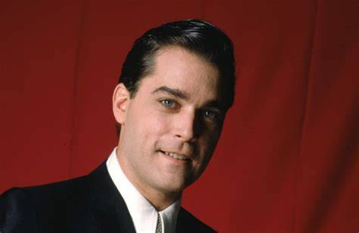 ray liota