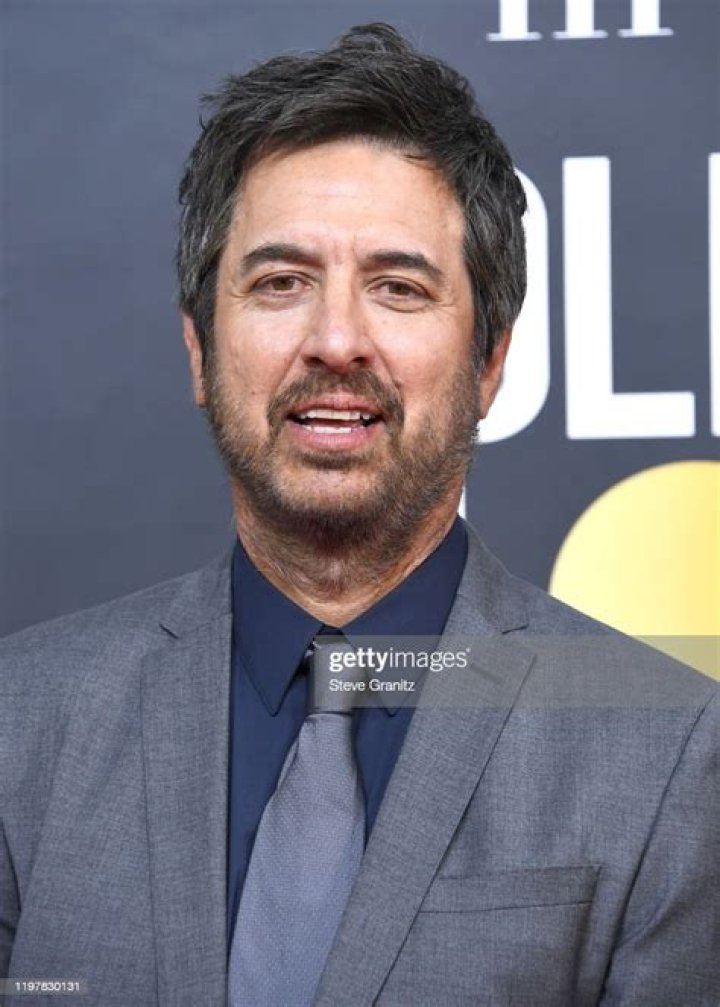 Ray Romano 77th Annual Golden Globe Awards, Arrivals, Los Angeles, USA - 05 Jan 2020