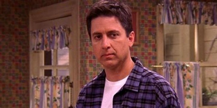 ray romano