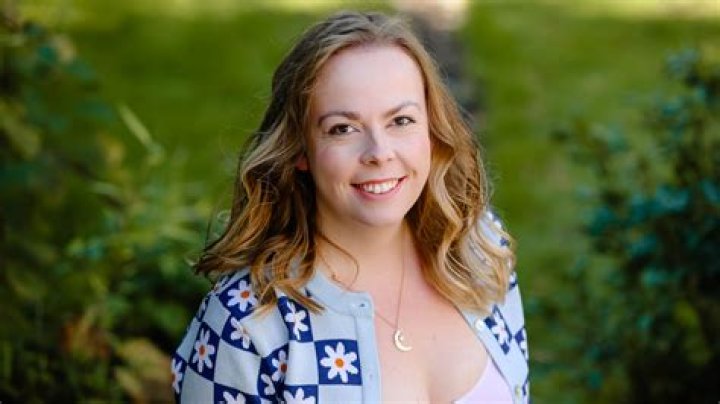 Rebecca Anderson