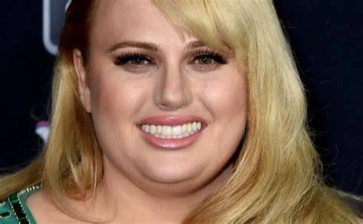 Rebel Wilson at the 2010 Variety Annual Power Of Comedy