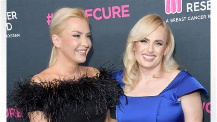 rebel wilson dumped before ramona
