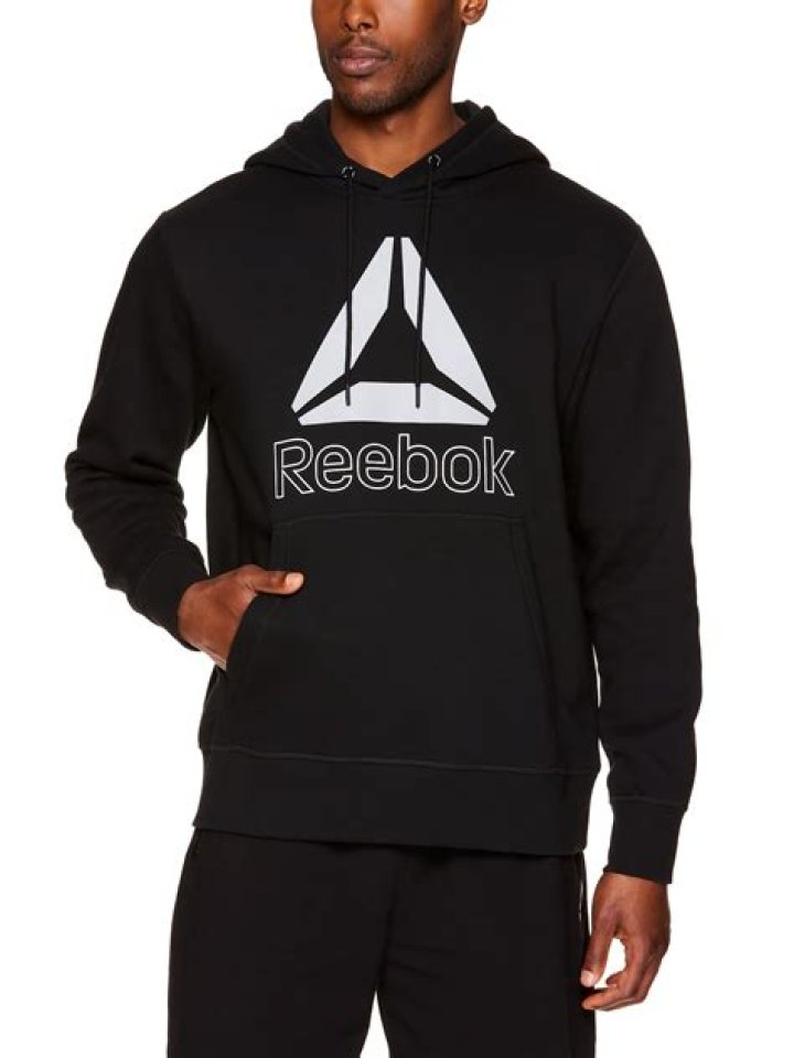 Reebok Hoodie