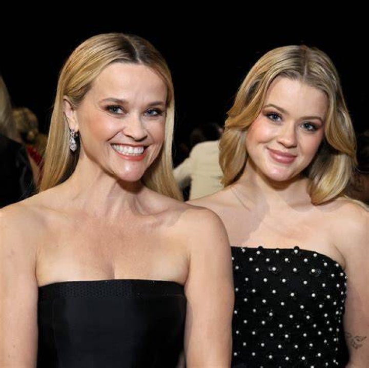 Reese Witherspoon At The 26th Annual SAG Awards