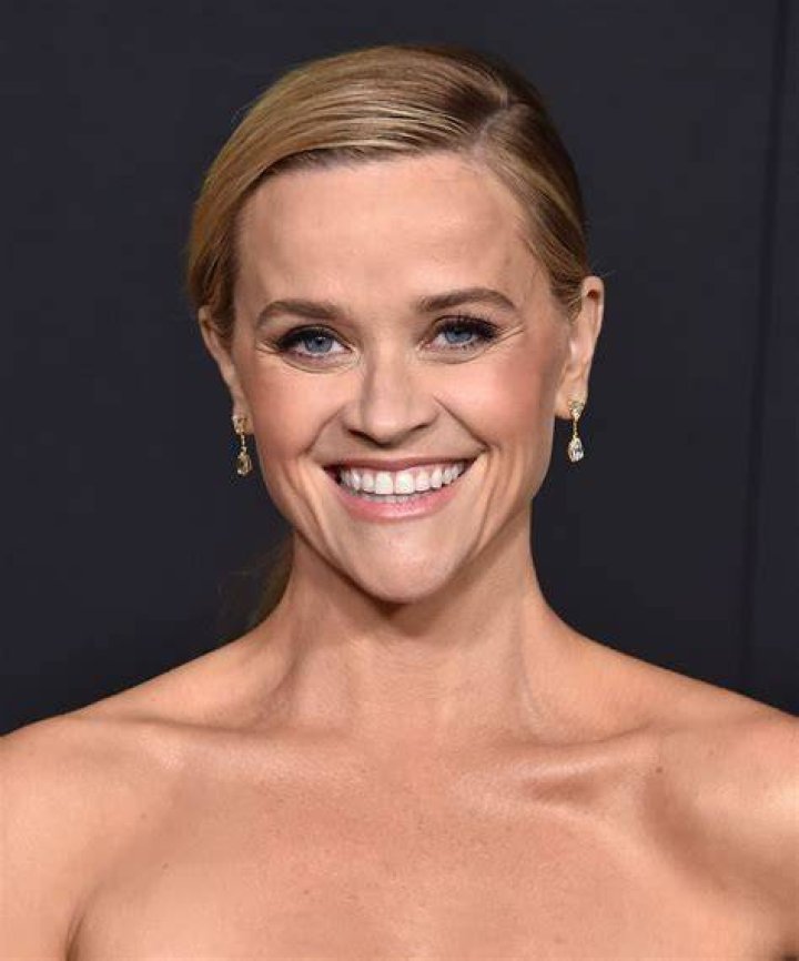 Reese Witherspoon At The Premiere of &lsquo;Firghteners&rsquo;