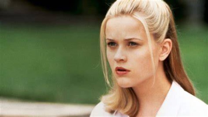 Reese Witherspoon In &lsquo;Cruel Intentions&rsquo;