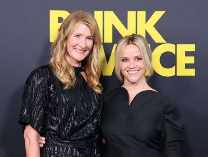 reese witherspoon laura dern