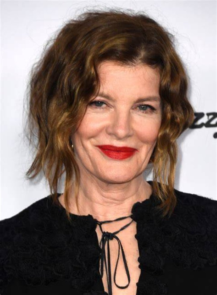 Rene Russo