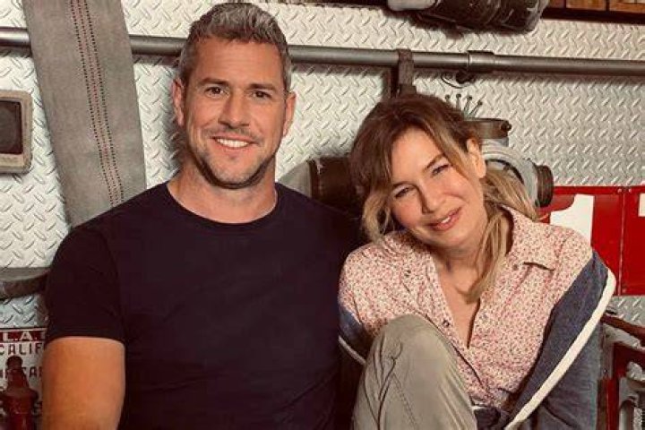 renee zellweger ant anstead