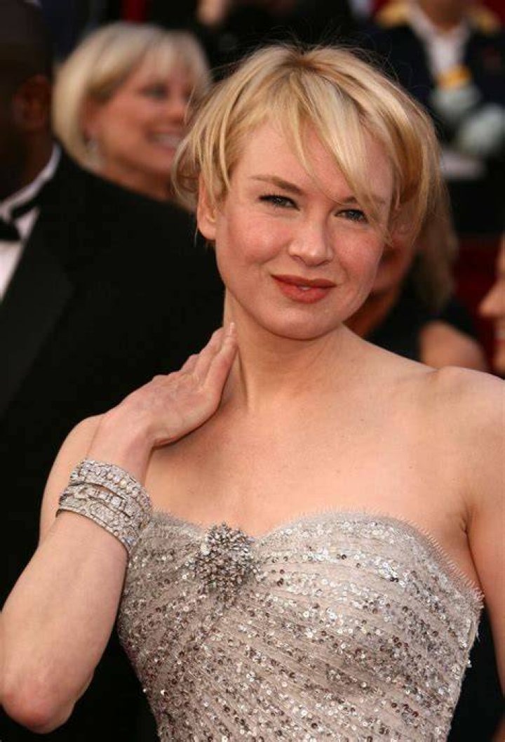 Renee Zellweger