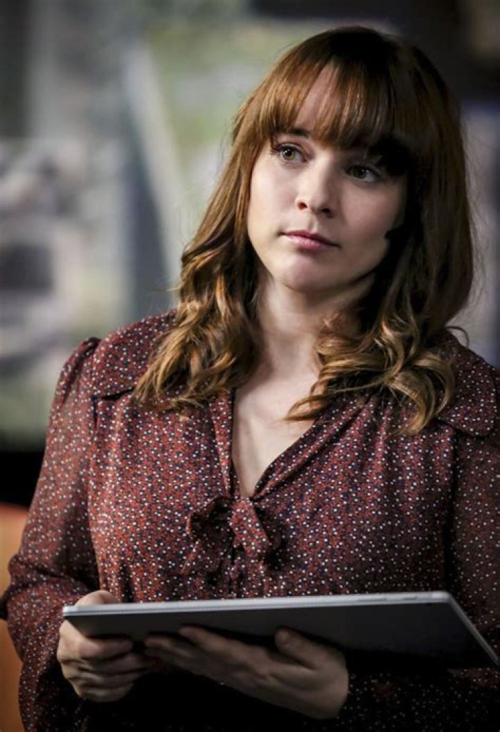 Renée Felice Smith