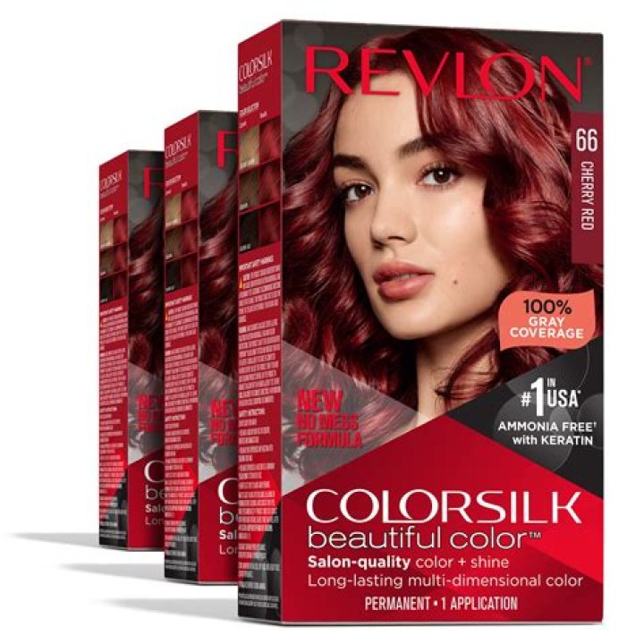 Revlon