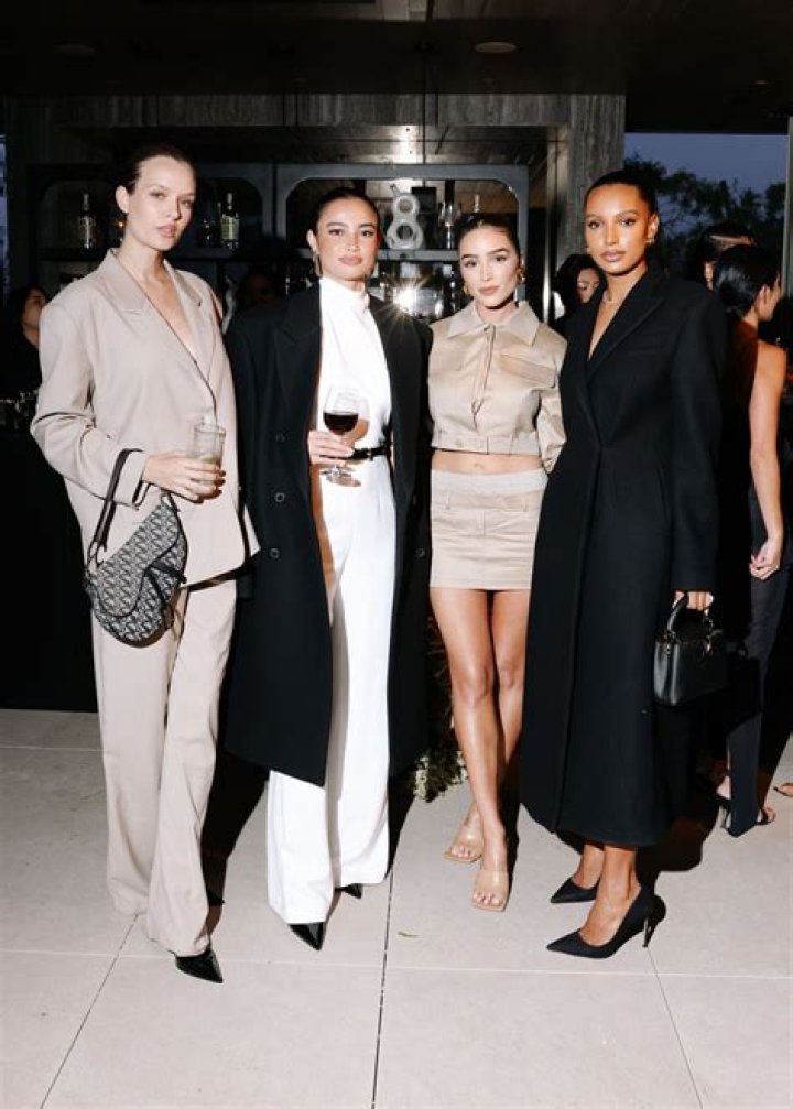 REVOLVE&rsquo;s 20th Anniversary Dinner