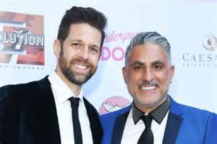 reza farahan adam neely baby plans