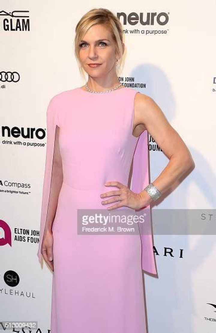 Rhea-Seehorn-elton-john-oscars-after-party-2016