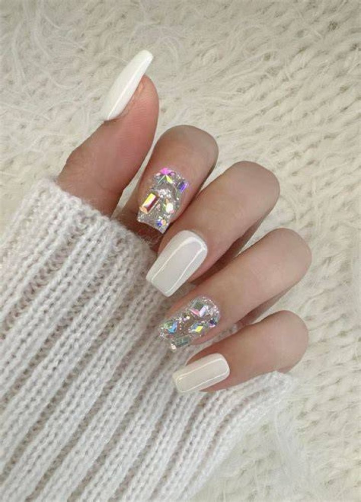 &lsquo;Rhinestone&rsquo;