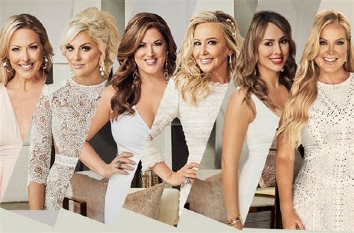 RHOC Season 15 Cast