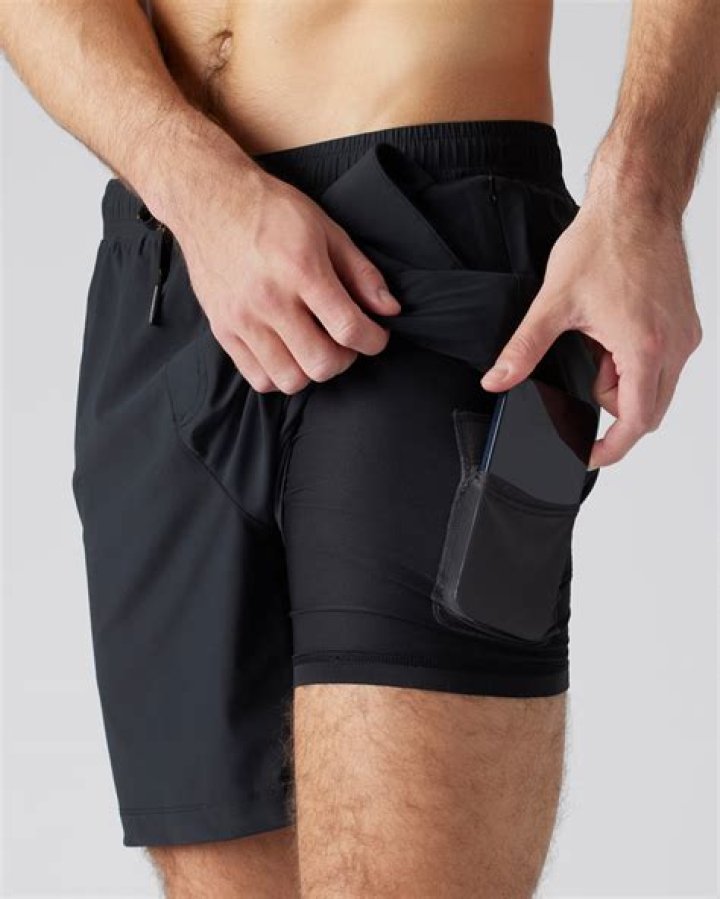 RHONE Versatility Performance Athletic Shorts, $47.60, nordstrom.com
