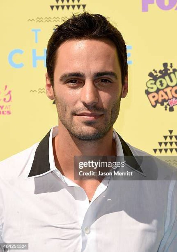 Richard-Brancatisano-teen-choice-awards-2015