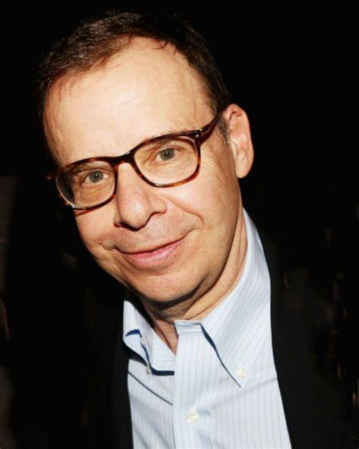 rick moranis