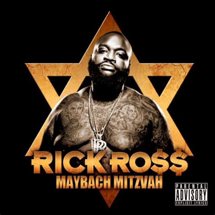 Rick Ross Rick Ross in concert at the Fillmore, Detroit, USA - 13 Oct 2019