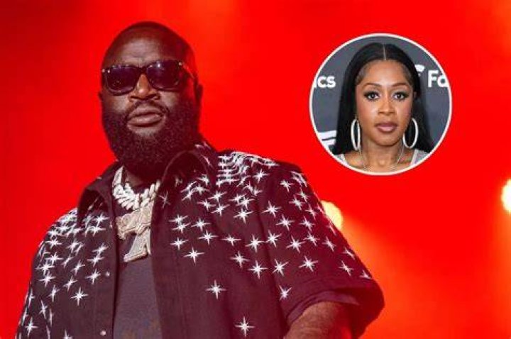 Rick Ross Welcome 2 Music Festival, Miami, Florida, USA - 01 Feb 2020