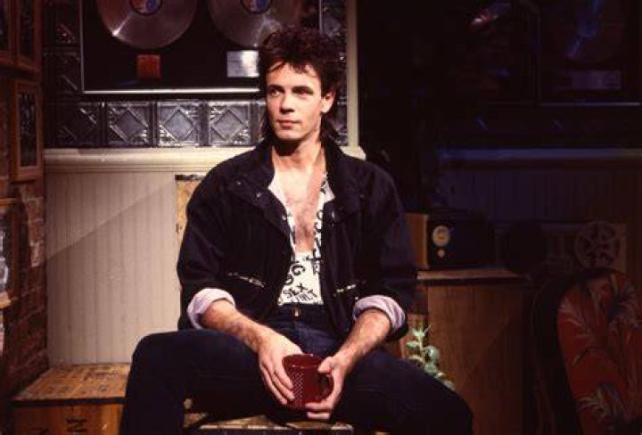 Rick Springfield on &lsquo;General Hospital and Rick today