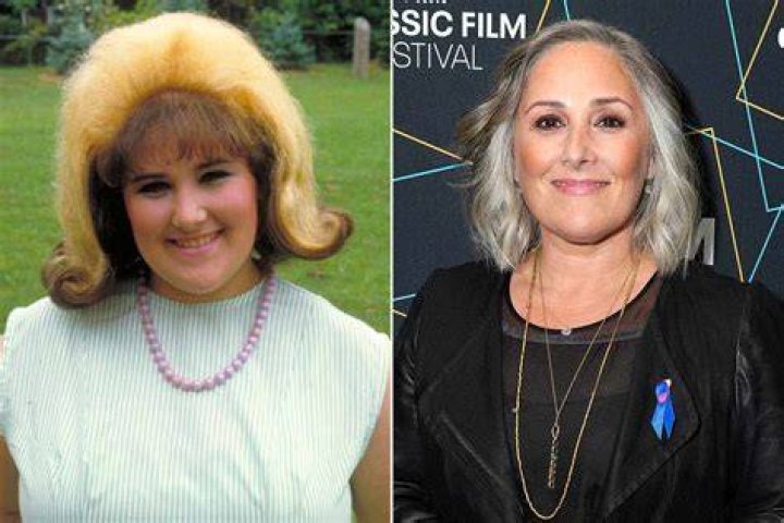 Ricki Lake at the &ldquo;Hairspray Live!&rdquo; FYC Event