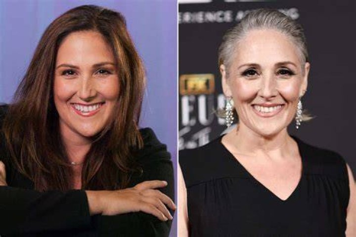 Ricki Lake at &lsquo;The X Factor: Celebrity&rsquo; photocall