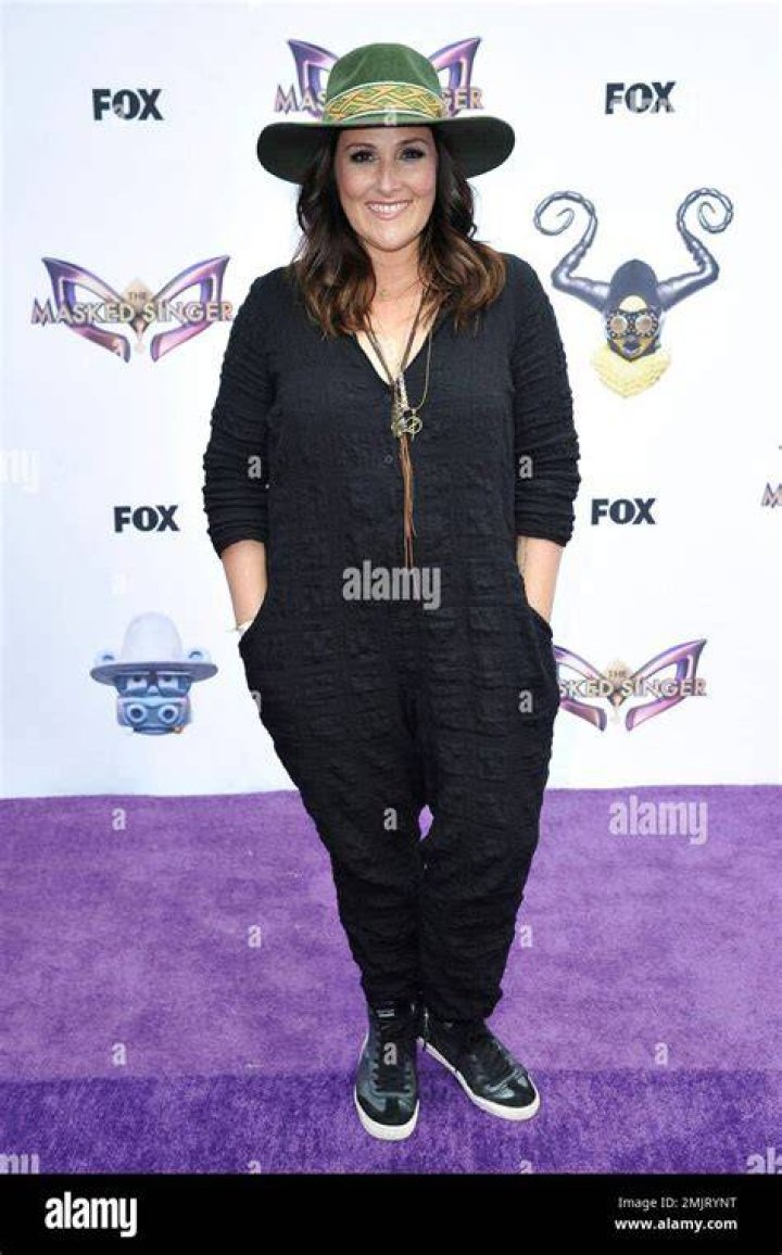 Ricki Lake attends &ldquo;The Masked Singer&rdquo; FYC Event