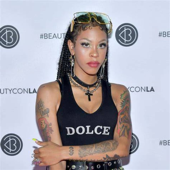 Rico Nasty
