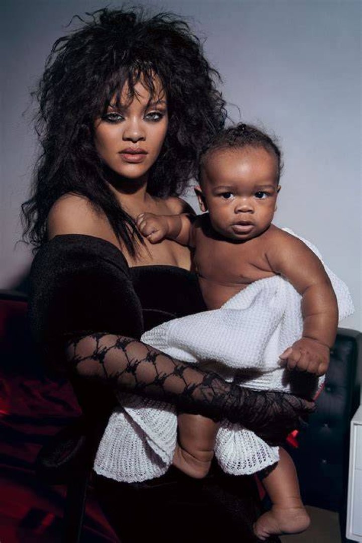 Rihanna