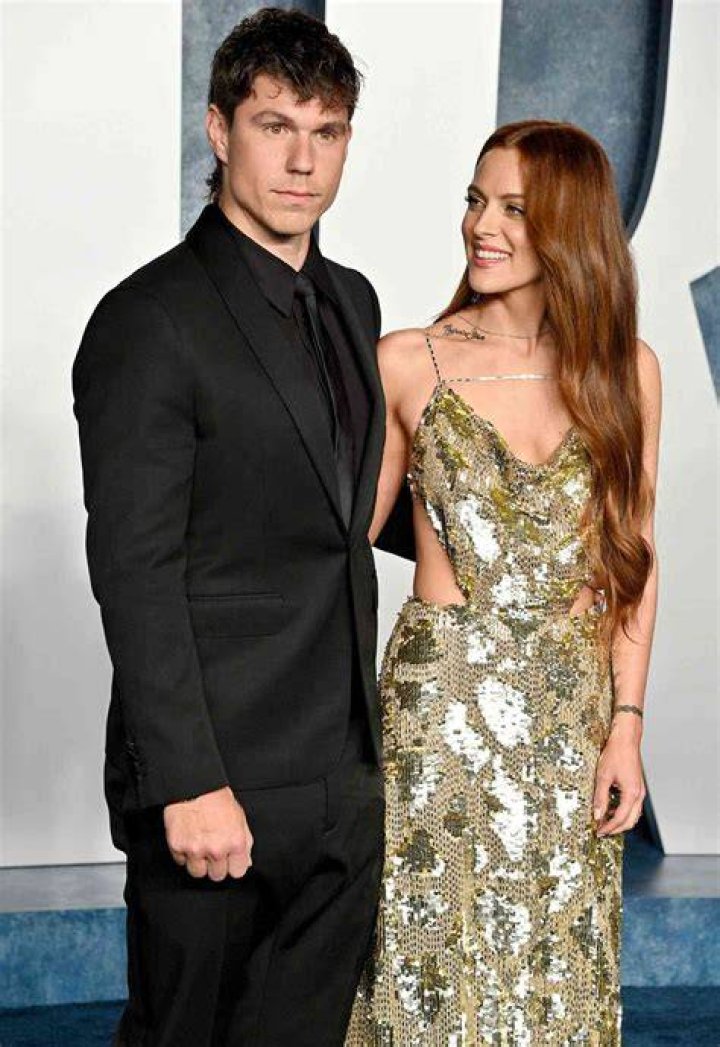 Riley Keough, Ben Smith-Petersen